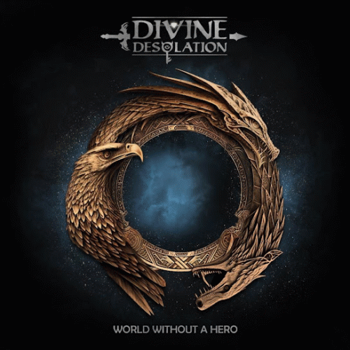 World Without a Hero